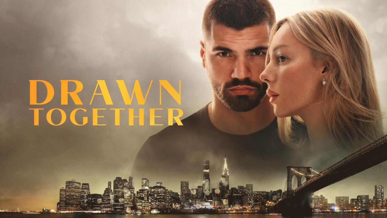 فيلم Drawn Together 2026 مترجم