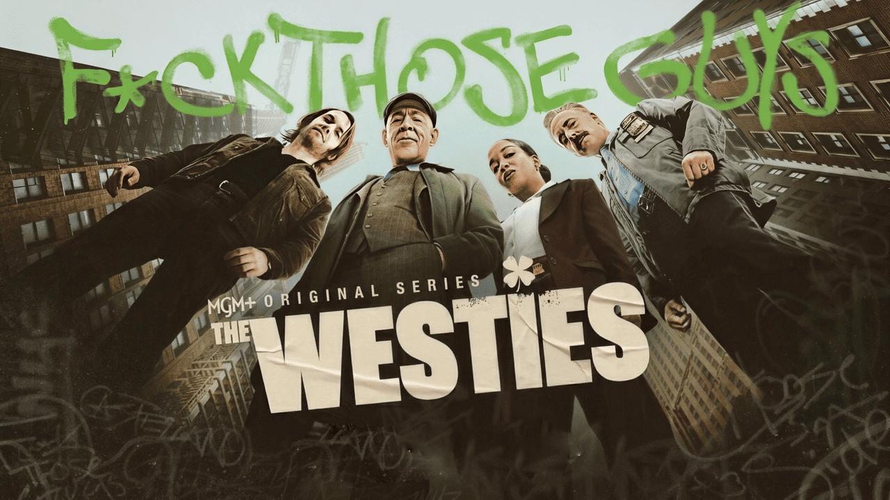 مسلسل The Westies الحلقة 6 السادسة مترجمة